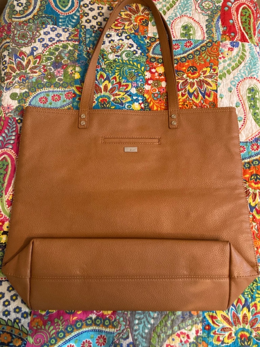 Thirty one around town tote